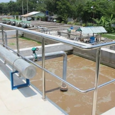 Gợi ý công ty môi trường xử lý nước cấp phục vụ chất lượng