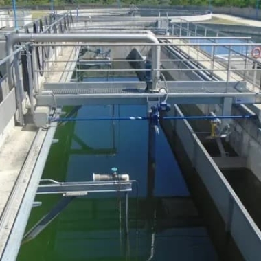 Đâu là công ty chuyên xử lý nước cấp phục vụ đáng tin cậy?