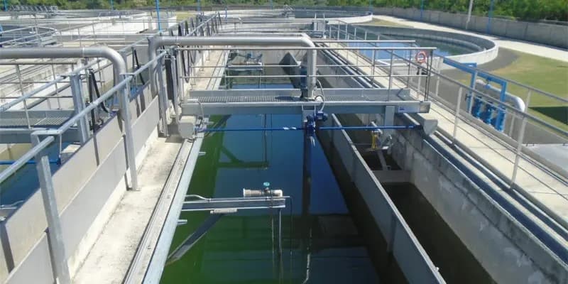 Công ty xử lý nước nhiễm mặn hiệu quả